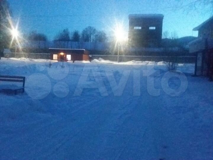 2-к. квартира, 55,8 м², 2/2 эт.