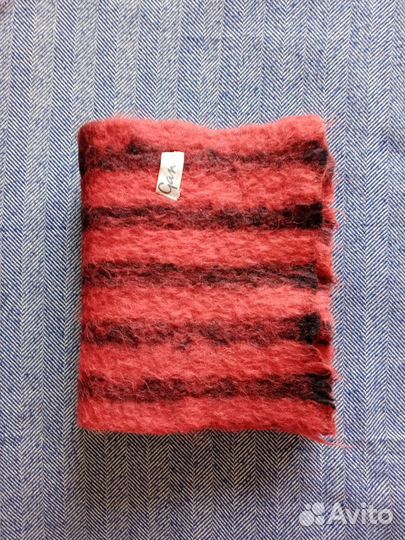 Шарф мужской как в 