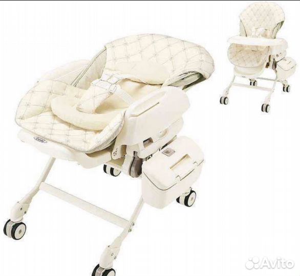 Стул для кормления
