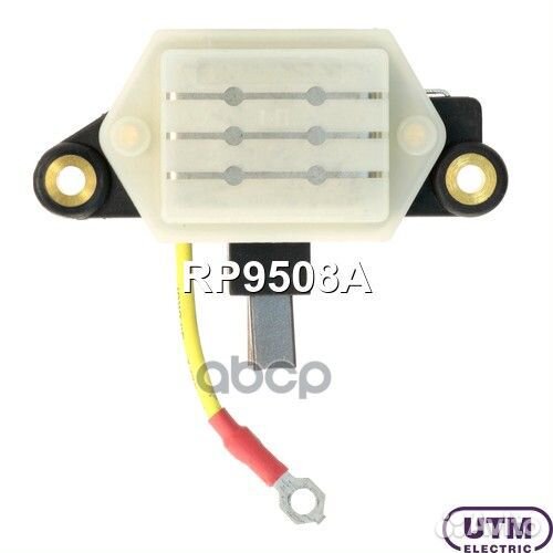 Регулятор генератора RP9508A Utm