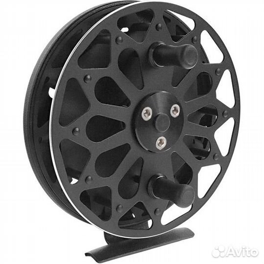 Катушка рыболовная инерционная Нельма кп-114-М1R