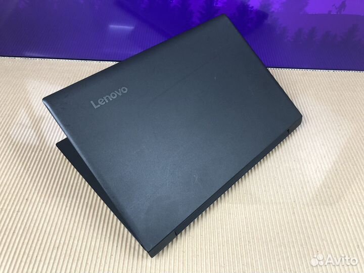 Ноутбук lenovo i3/6gb/256Gb