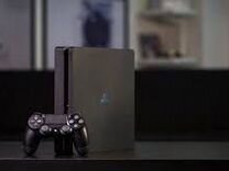 Игровые приставки Sony PS4/PS3/Xbox