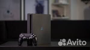 Игровые приставки Sony PS4/PS3/Xbox