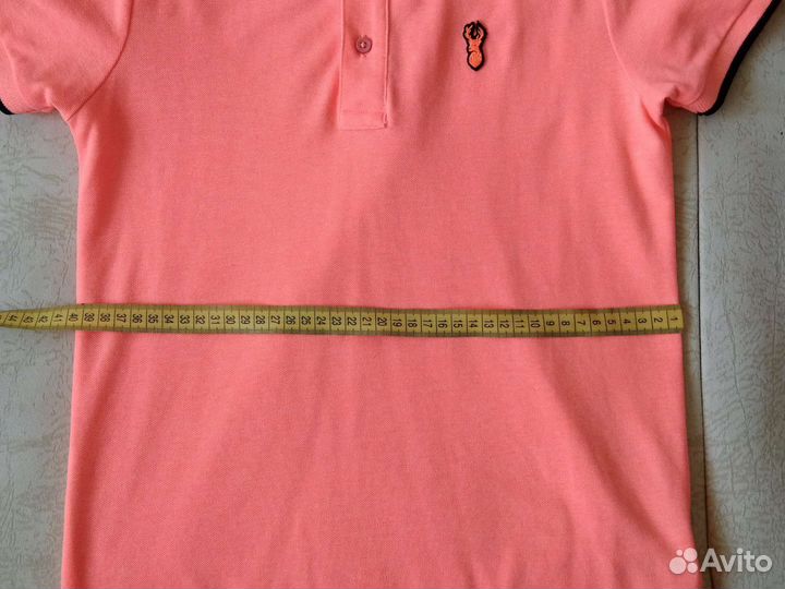 Рубашка polo next. Р. 10