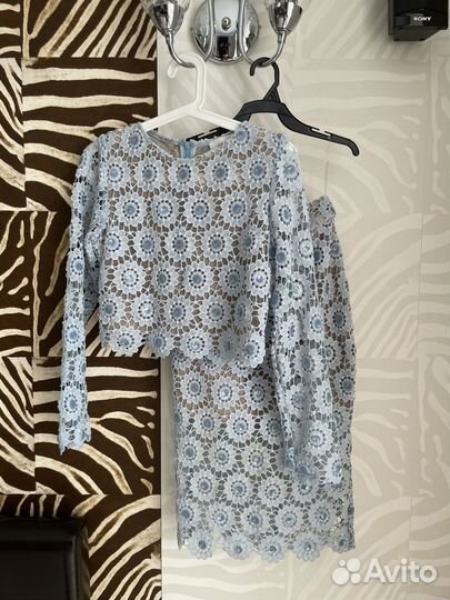 Костюм для выпускного/праздника размер 40-42