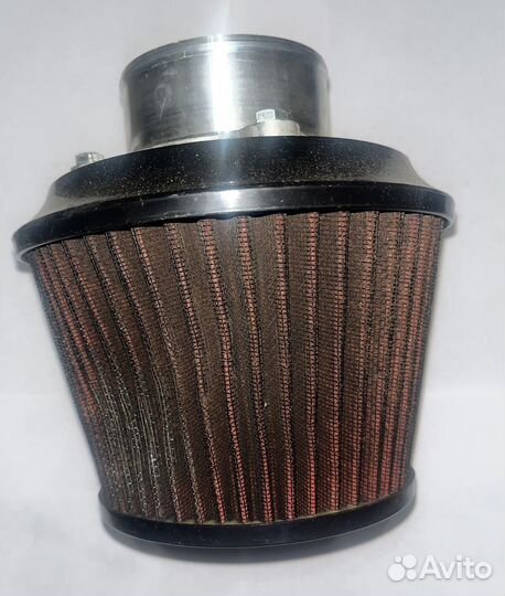 Фильтр воздушный нулевого сопротивления Apexi