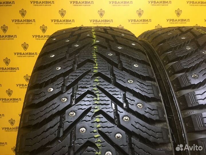 Nokian Tyres Nordman 8 SUV 215/70 R16 104T