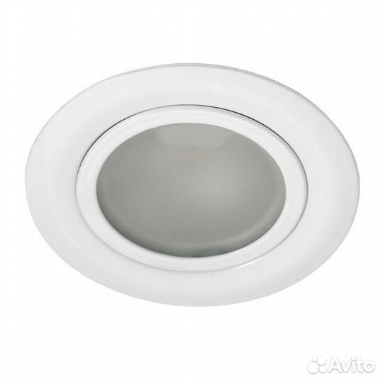 Мебельный светильник встраиваемый kanlux gavi CT-2