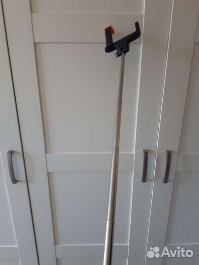 Селфи-палка