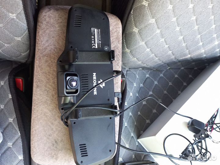 Автозеркала