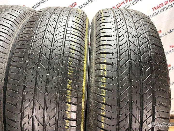 Bridgestone Dueler H/L 400 215/70 R17