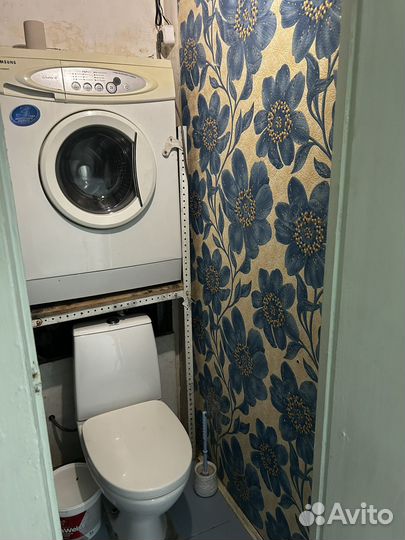 Стиральная машина samsung бу