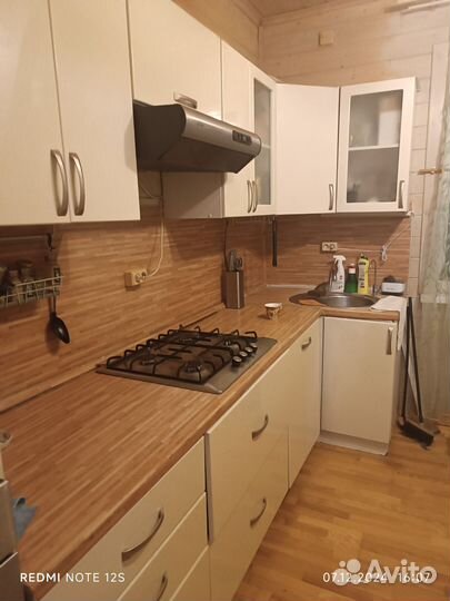 Кухня мебель бу угловой