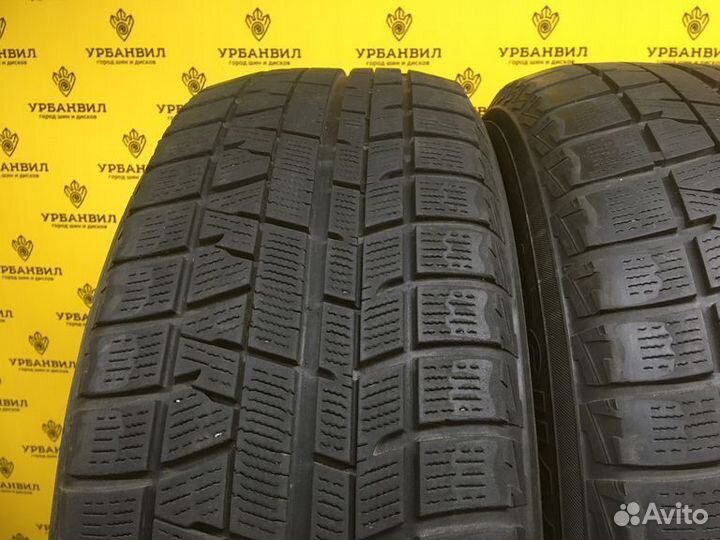 Yokohama Ice Guard IG50 215/60 R17 96Q