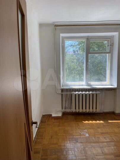 2-к. квартира, 40 м², 3/5 эт.