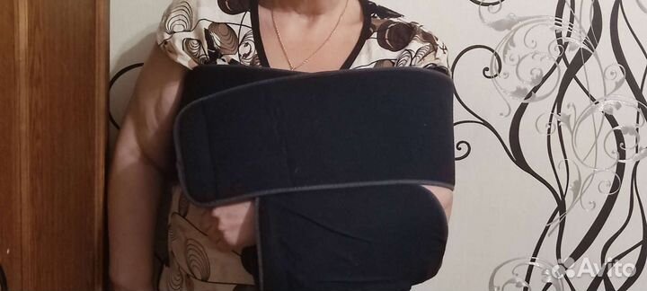 Бандаж для плеча и предплечья