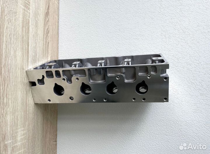 ГБЦ Renault 1.4 K7J 1.6 K7M новая l-3234