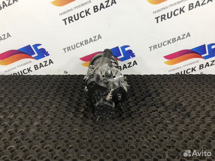 51111037858 Привод тнвд в сборе Man TGS, Man TGX