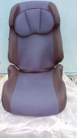 Детское автокресло 9 до 36 кг