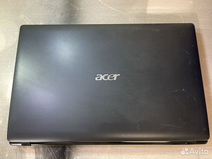 Acer aspire 5560