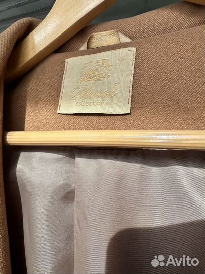 Пальто женское 42/44