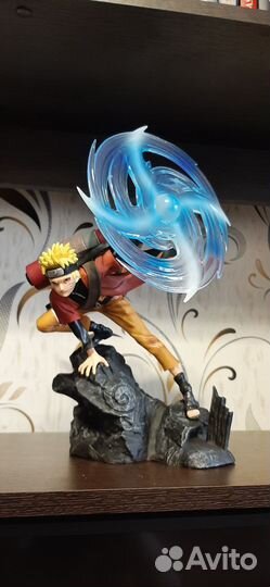 Фигурка по аниме Naruto