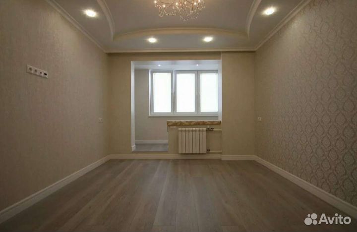 Ремонт квартир