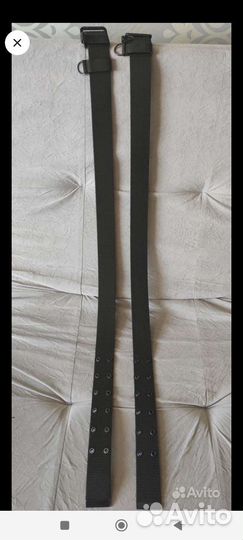 Ремень вкпо