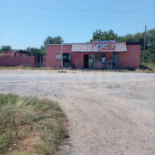 Торговая площадь, 105 м²