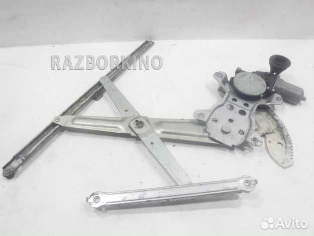 Стеклоподъемник электрический передний правый 8340