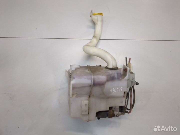 Бачок омывателя Subaru Legacy Outback (B14), 2011