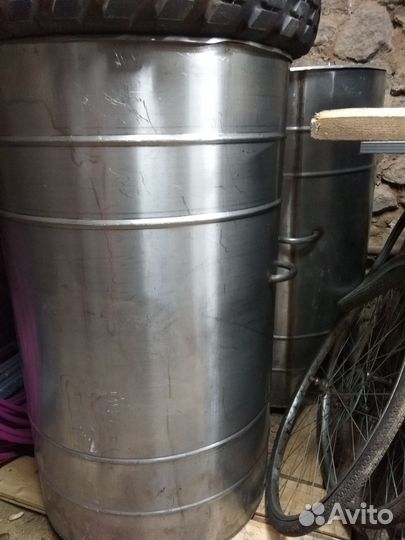 Бочка под Вино