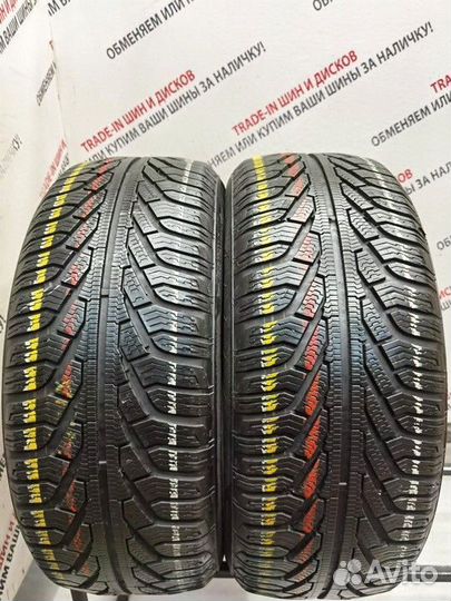 Uniroyal MS Plus 77 225/55 R17 101V