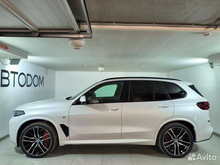BMW X5 3.0 AT, 2023