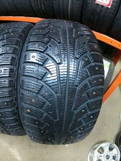 Nokian Tyres Hakkapeliitta 5 SUV 255/50 R19