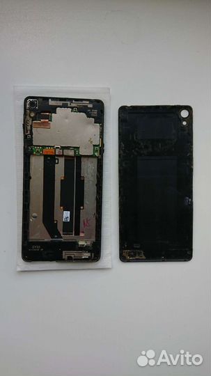 Материнская плата для смартфона