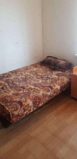 Комната 12 м² в 3-к., 2/12 эт.