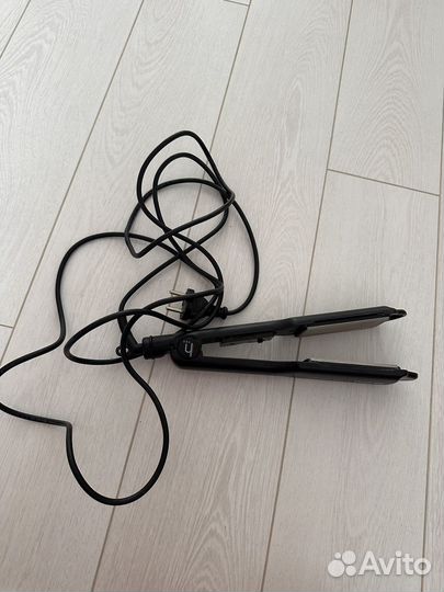 Щипцы гофре Harizma