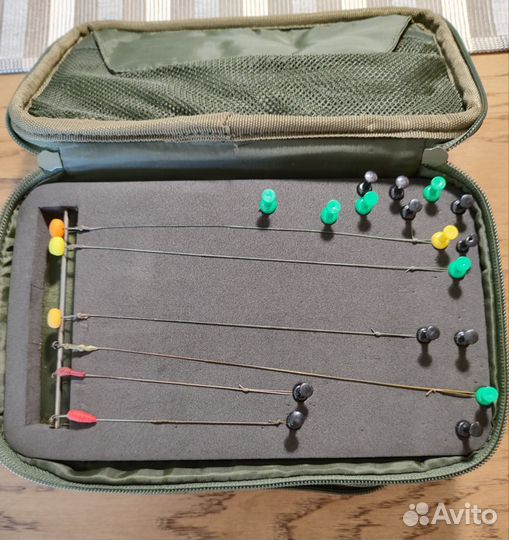 Поводочница Trakker