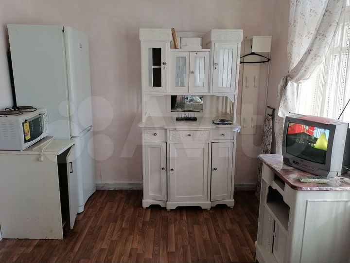 Комната 12 м² в 7-к., 5/5 эт.