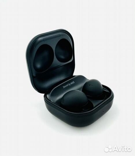 Наушники Galaxy Buds 2 Pro