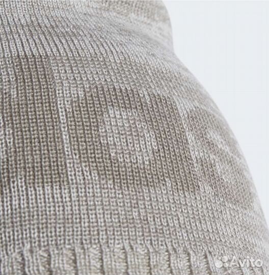 Шапка adidas original тонкая новая