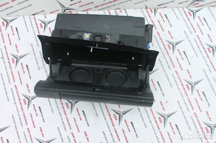 Бардачок W210 Mercedes