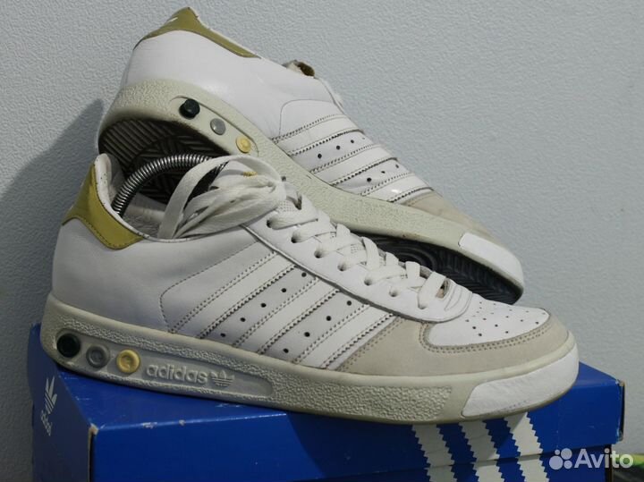 Adidas Grand Slam (оригинал)