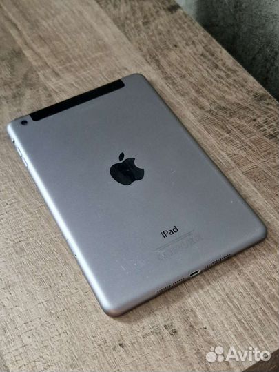 iPad mini 2 32gb cellular