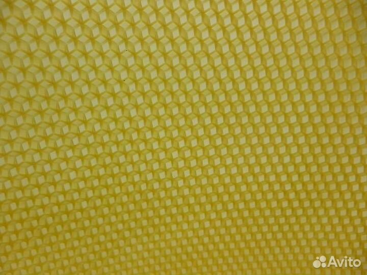 Вощина в Балахте