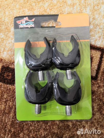 Задники для удилищ