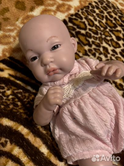 Кукла baby born