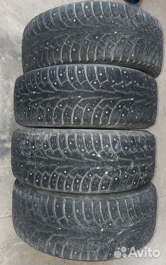 Nokian Tyres Nordman 5 205/55 R16 94